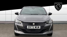 Peugeot 208 1.2 PureTech 100 GT 5dr Petrol Hatchback